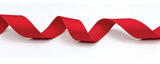 #5 Cotton Ribbon - 20 yd