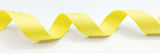 #5 Cotton Ribbon - 20 yd