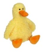 Fluffy Ducky