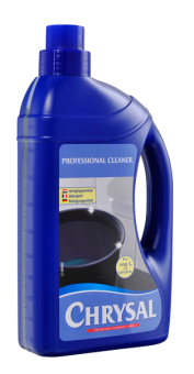 Chrysal Professional Cleaner - 1 Quart