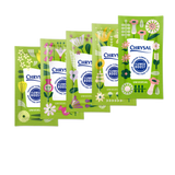 Chrysal Clear Universal Cut Flower Food 10 gr x 100 Packets