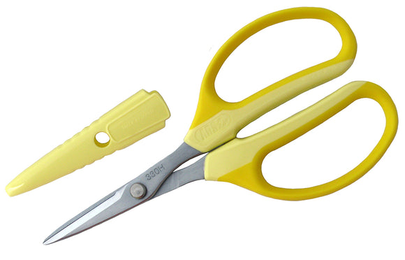 Multipurpose Scissors, Yellow