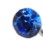 Sapphire Quintette - Silver Stem