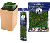 Moss Mat