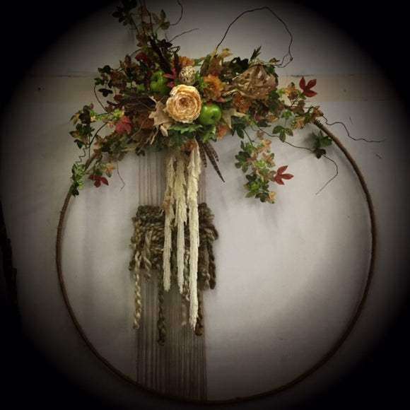 Autumn Wreath