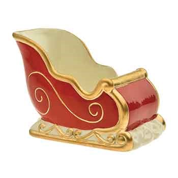 Slay Them with This Sleigh!