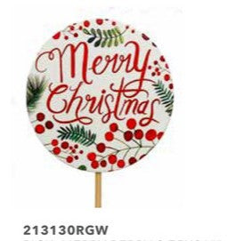 21" Merry Berry Pick
