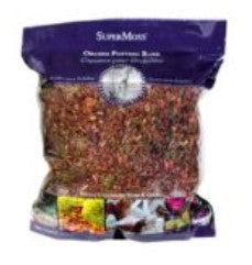 1/4" Orchid Mix 4 qt Bag