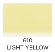 Classic Velvets Light Yellow