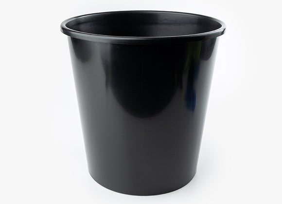 Universal Black Bucket