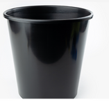 Universal Black Bucket