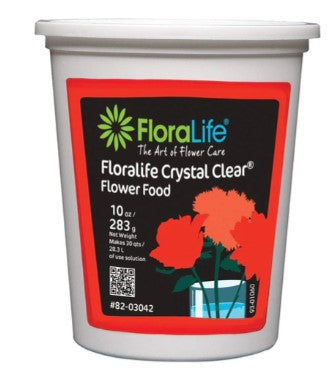 Crystal Clear 300, 10 oz. Tub Powder