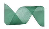 # 3 Chiffon Ribbon - Pink x 100 yd