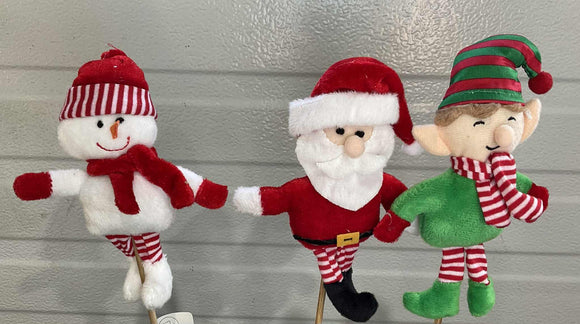 Holiday Friends Pick each