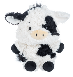 8" LuvPet Cow