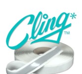 Cling Floral Adhesive