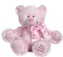 8" My First Teddy Bear Pink