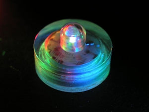 Submersible Floralyte RGB