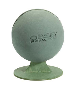 OASIS® Sphere with Stand
