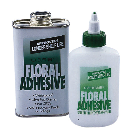 OASIS® Floral Adhesive, 8 fl. Oz. Can