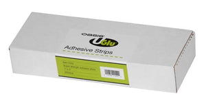 1" x 3" UGLU™ Adhesive Strip Pk/1