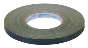 1/2" OASIS® Waterproof Tape, Green - 1/pack