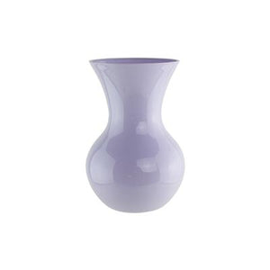 7" Sweetheart Vase - Seaside Purple