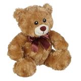 Tommy Bear, Brown 6"