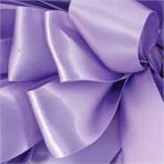 5/8" Satin Ribbon - Purple Haze