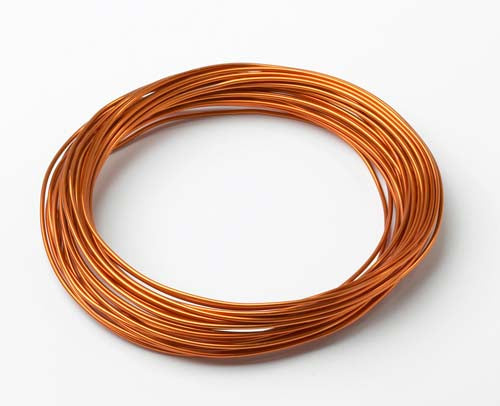 OASIS™ Aluminum Wire, Copper