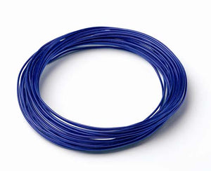 OASIS™ Aluminum Wire, Blue