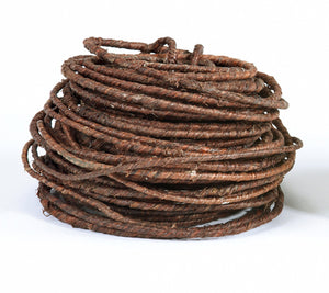 OASIS™ Rustic Wire, Brown