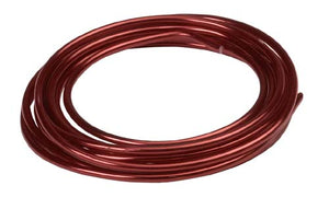 OASIS™ Mega Wire, Red