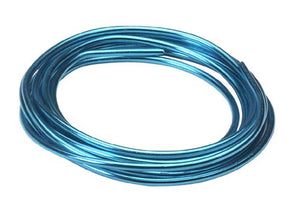 OASIS™ Mega Wire, Turquoise