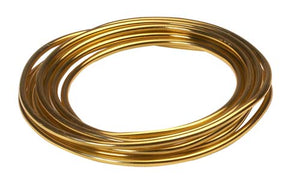 OASIS™ Mega Wire, Gold