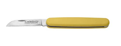 OASIS™ Straight Folding Knife Pk/1