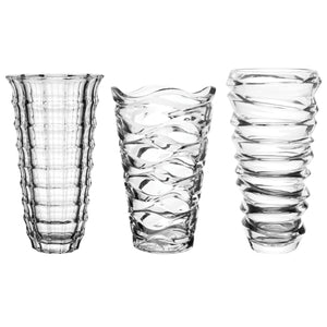 Modern Vase Asst. Each - Medium