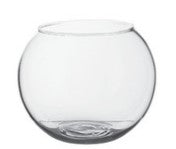 8" Bubble Bowl