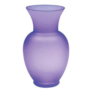 10 5/8" Classic Urn - Violet Frost