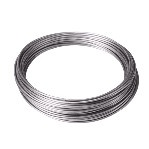 OASIS™ Aluminum Wire, Steel