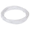 OASIS Bind Wire, White