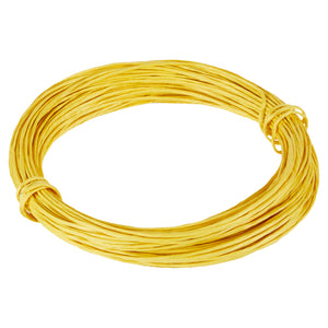 OASIS Bind Wire, Golden Yellow