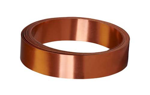 1 OASIS™ Flat Wire, Copper – Amazing Floral Wholesale Ltd.