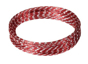 OASIS™ Diamond Wire, Red