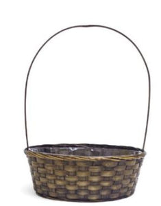 12x4.5"  Basket w/Hard Liner