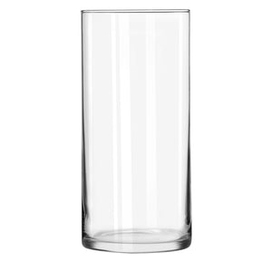 7 1/2" Cylinder Vase