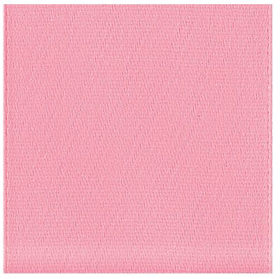 #5 Single Face Satin Ribbon Pink