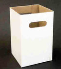 6x6x10" Delivery Boxes