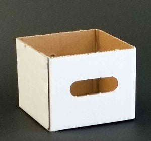 6x6x5" Delivery Boxes