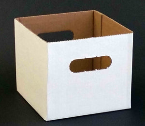 7x7x6" Delivery Boxes
